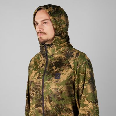 Härkila Deer Stalker camo cover bunda