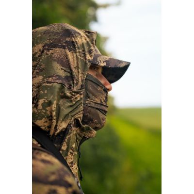 Härkila Deer Stalker camo cover bunda