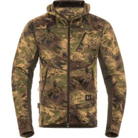 Härkila DEER STALKER CAMO FLEECE  mikina