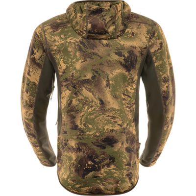 Härkila DEER STALKER CAMO FLEECE  mikina