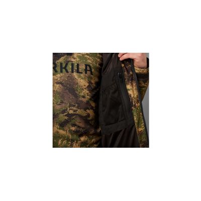 Härkila DEER STALKER CAMO HWS bunda
