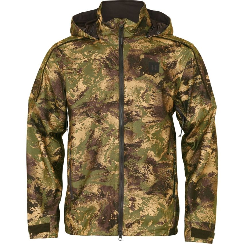 Hlavný obrázok Härkila DEER STALKER CAMO HWS bunda