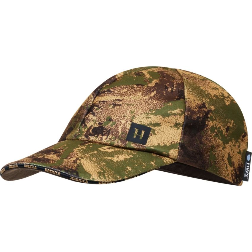 Hlavný obrázok Härkila Deer Stalker camo HWS čiapka
