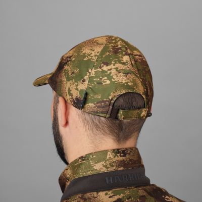 Härkila Deer Stalker camo HWS čiapka