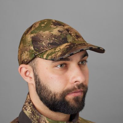 Härkila Deer Stalker camo HWS čiapka