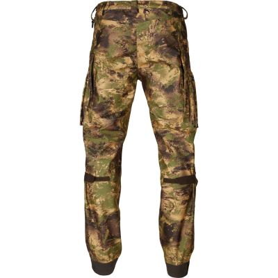 Härkila DEER STALKER CAMO HWS nohavice