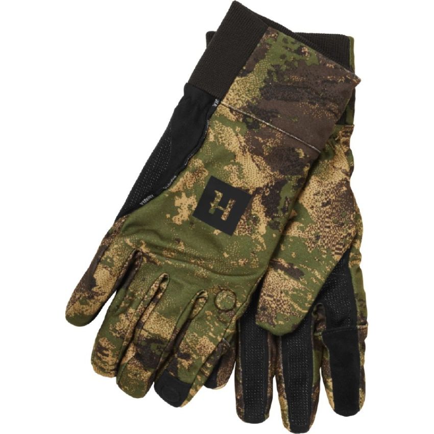Hlavný obrázok Härkila Deer Stalker camo HWS rukavice