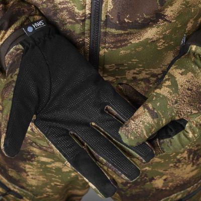 Härkila Deer Stalker camo HWS rukavice
