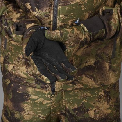 Härkila Deer Stalker camo HWS rukavice