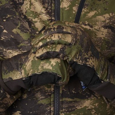 Härkila Deer Stalker camo HWS rukavice