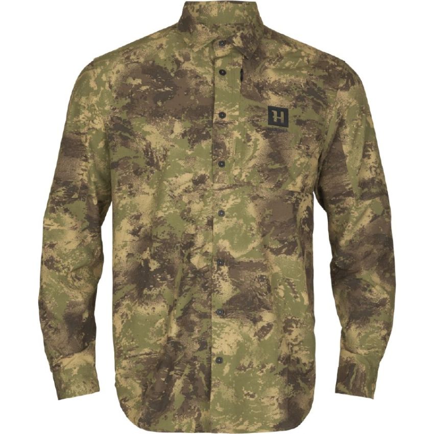 Hlavný obrázok Härkila Deer Stalker camo L/S košeľa