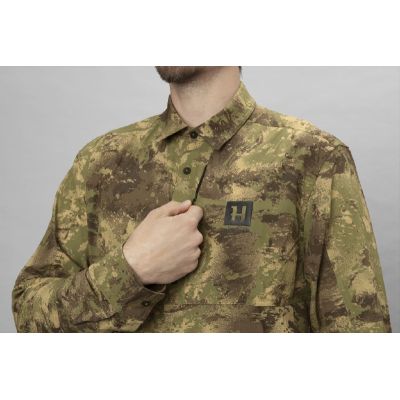 Härkila Deer Stalker camo L/S košeľa