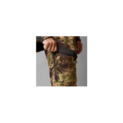 Härkila DEER STALKER CAMO LIGHT nohavice