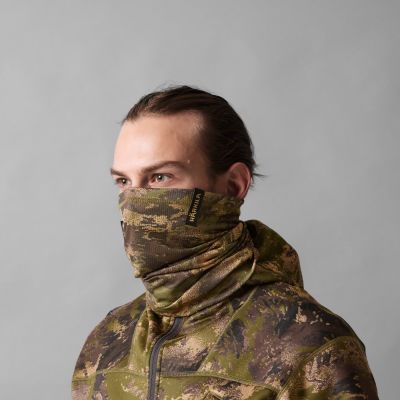 Härkila Deer Stalker camo nákrčník