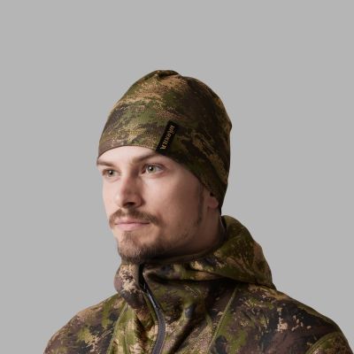 Härkila Deer Stalker camo nákrčník
