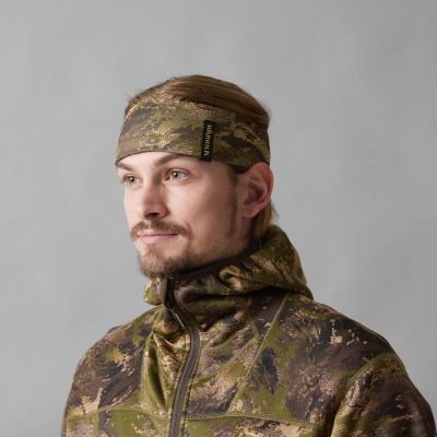 Härkila Deer Stalker camo nákrčník