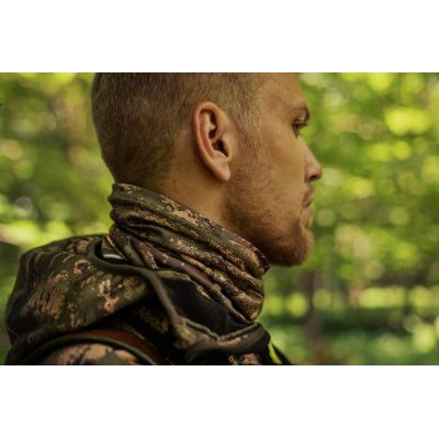 Härkila Deer Stalker camo nákrčník