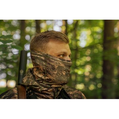 Härkila Deer Stalker camo nákrčník