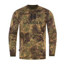 Härkila DEER STALKER CAMO tričko