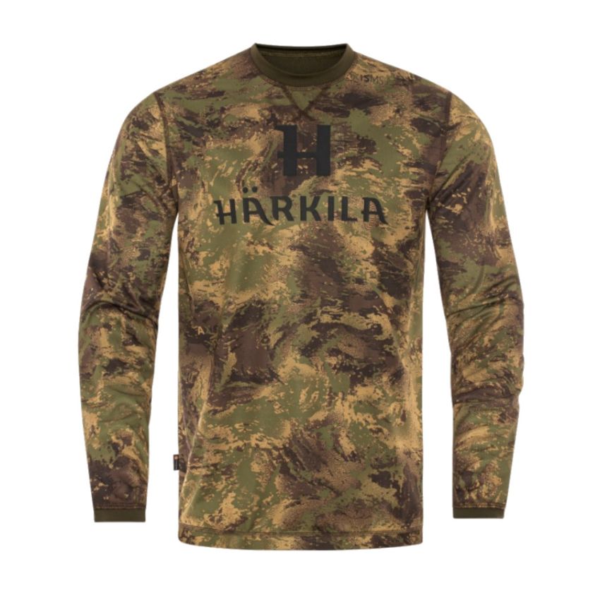 Hlavný obrázok Härkila DEER STALKER CAMO tričko