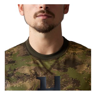 Härkila DEER STALKER CAMO tričko