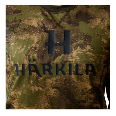 Härkila DEER STALKER CAMO tričko
