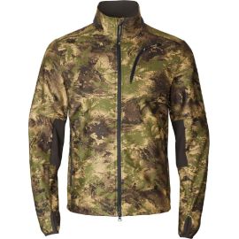 Härkila DEER STALKER CAMO WSP FLEECE bunda