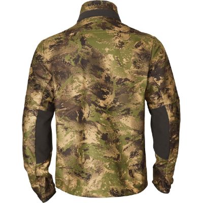 Härkila DEER STALKER CAMO WSP FLEECE bunda