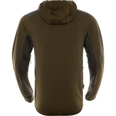Härkila Deer Stalker fleece mikina