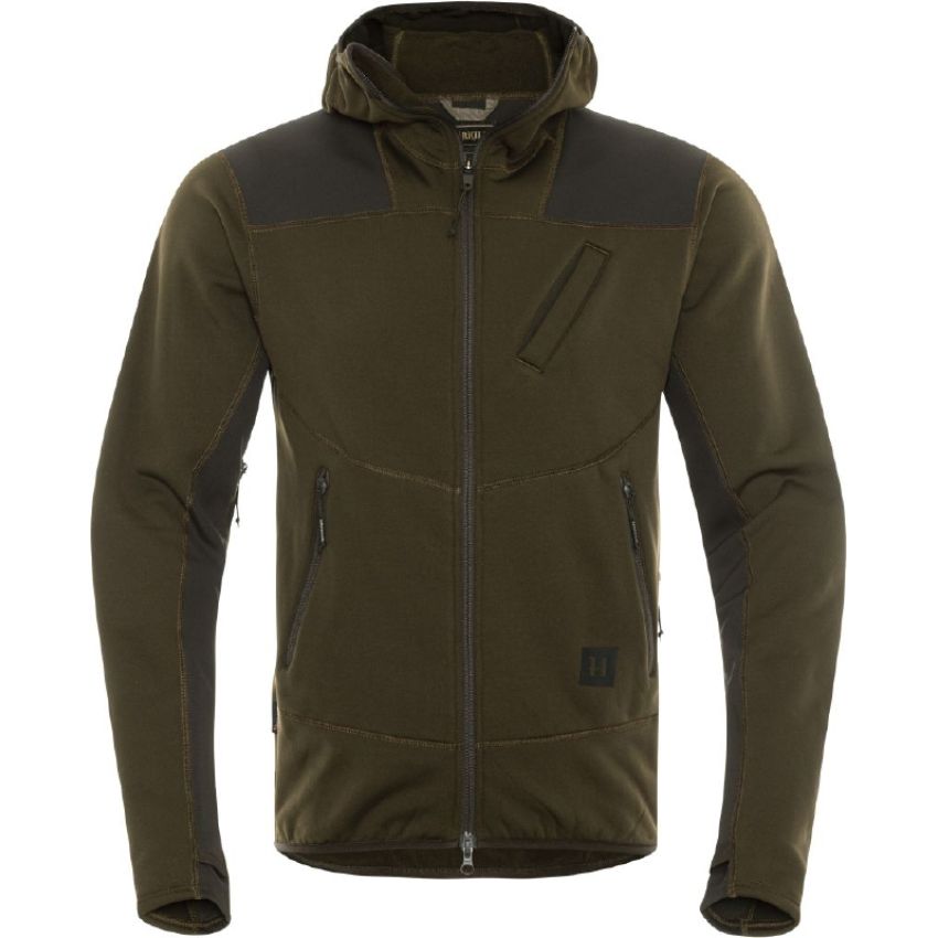 Hlavný obrázok Härkila Deer Stalker fleece mikina
