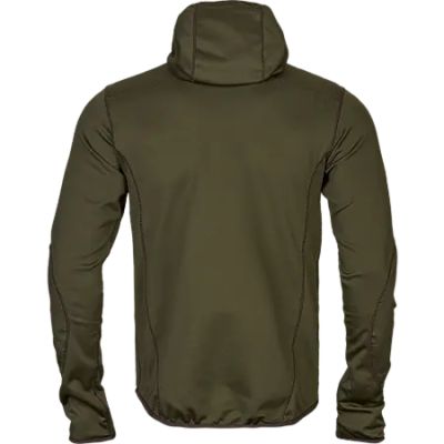 Härkila Deer Stalker full zip fleece mikina