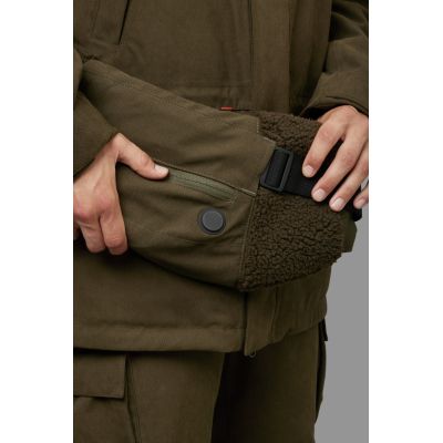 Härkila Driven Hunt Heat muff vyhrievaný rukáv
