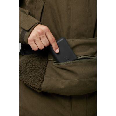 Härkila Driven Hunt Heat muff vyhrievaný rukáv