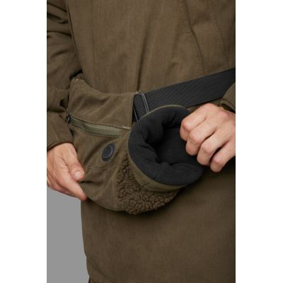 Härkila Driven Hunt Heat muff vyhrievaný rukáv