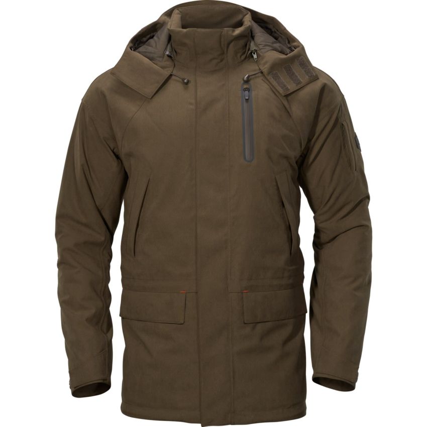 Hlavný obrázok Härkila Driven Hunt HWS Insulated bunda