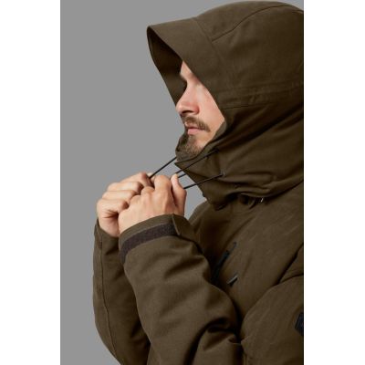 Härkila Driven Hunt HWS Insulated bunda