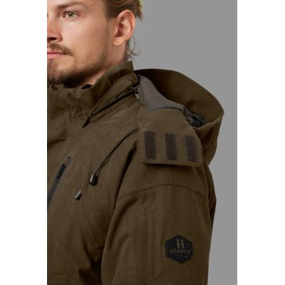 Härkila Driven Hunt HWS Insulated bunda