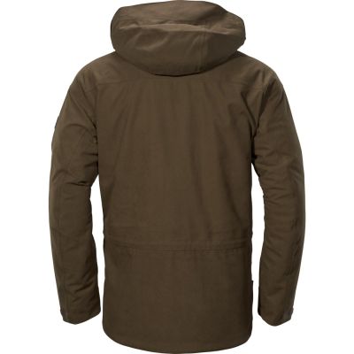 Härkila Driven Hunt HWS Insulated bunda