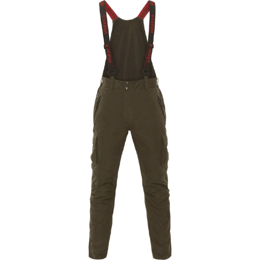Hlavný obrázok Härkila Driven Hunt HWS Insulated nohavice