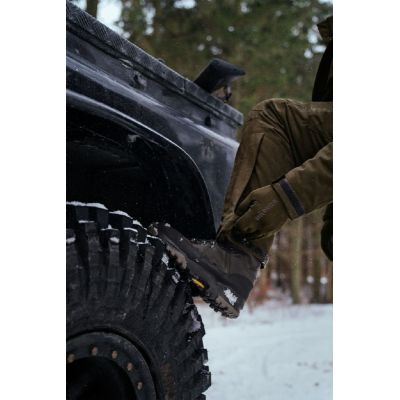 Härkila Driven Hunt HWS Insulated nohavice