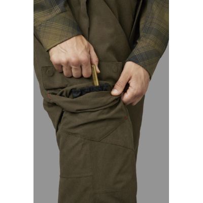 Härkila Driven Hunt HWS Insulated nohavice
