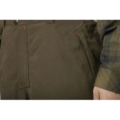 Härkila Driven Hunt HWS Insulated nohavice