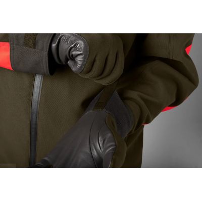 Härkila Driven Hunt Shooting rukavice