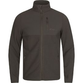 Härkila Fjell Brown fleece bunda