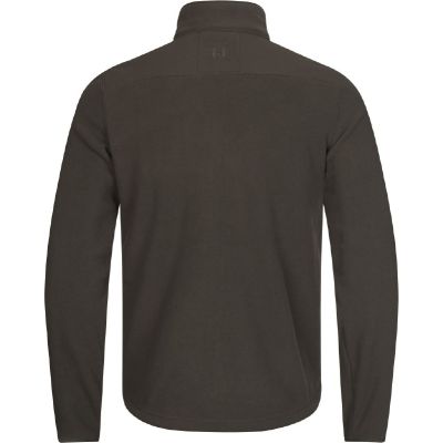 Härkila Fjell Brown fleece bunda
