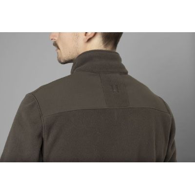 Härkila Fjell Brown fleece bunda