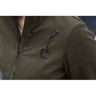 Härkila Fjell fleece dámska bunda