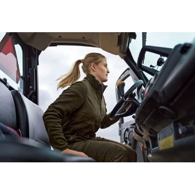 Härkila Fjell fleece dámska bunda
