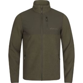 Härkila Fjell Green fleece bunda