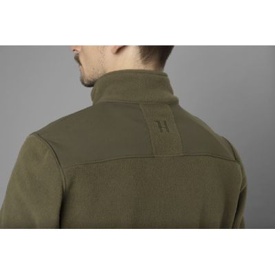Härkila Fjell Green fleece bunda